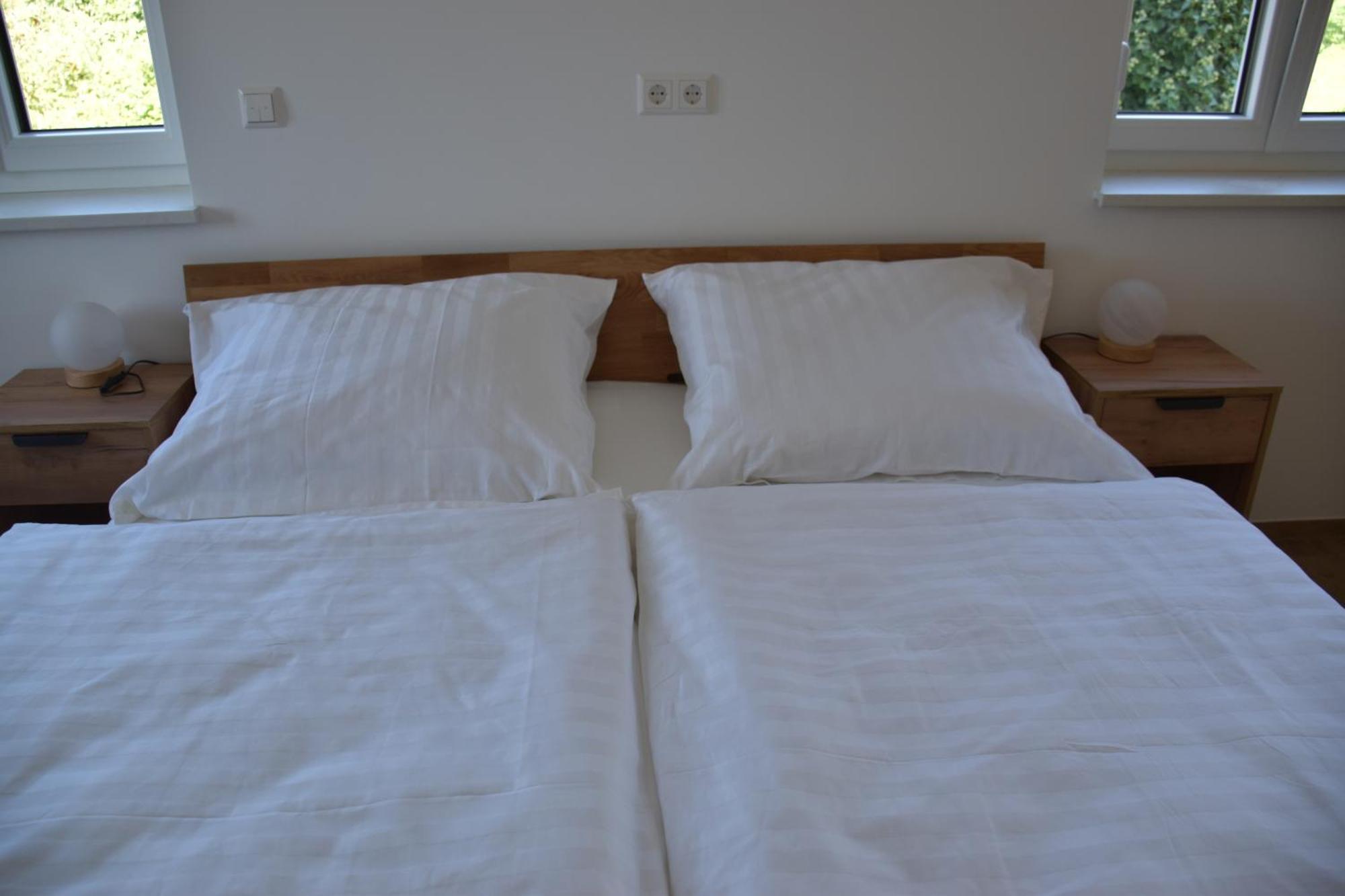 Ferienhaus Am Hof Zotter Riegersburg Eksteriør billede