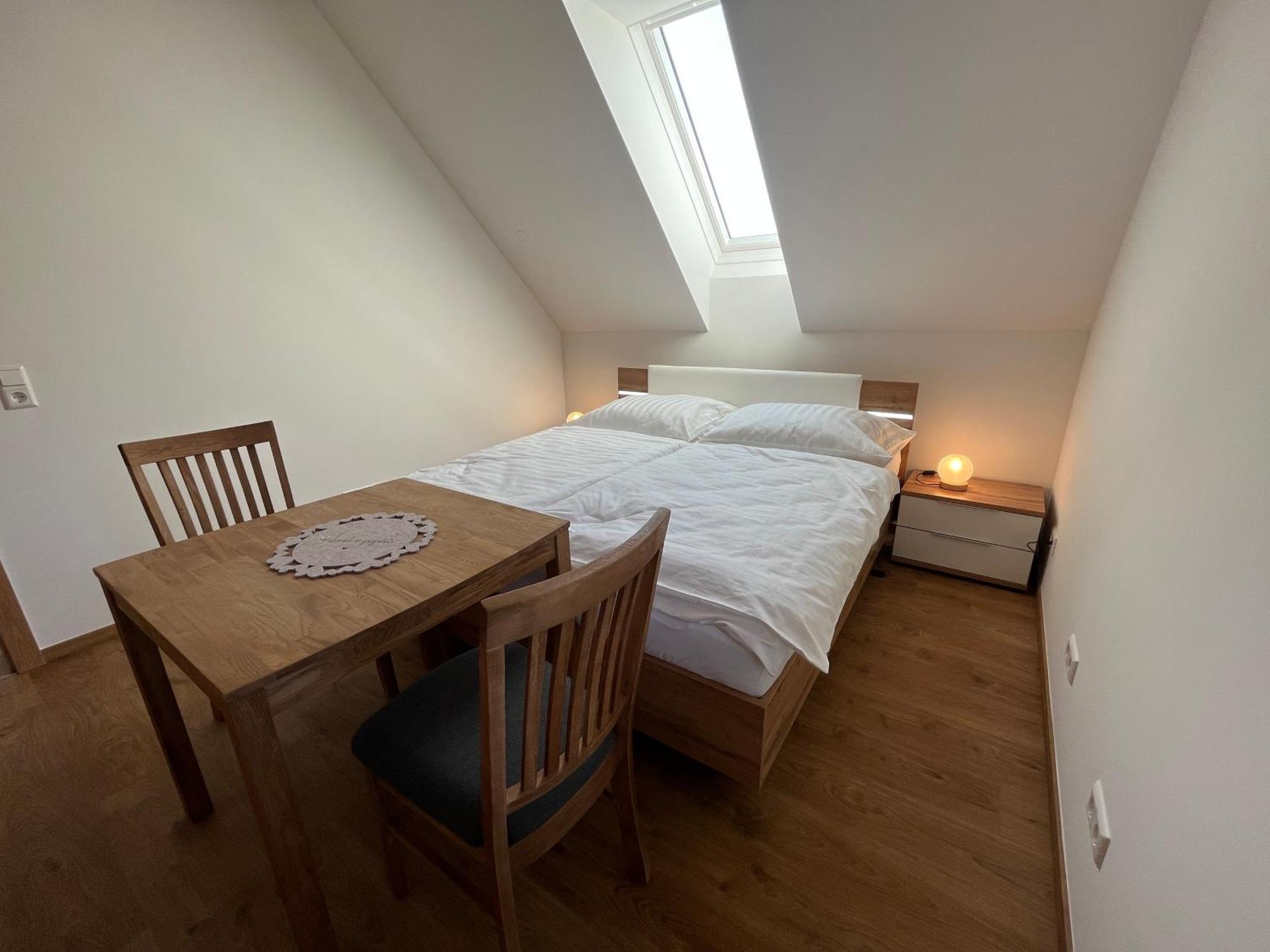 Ferienhaus Am Hof Zotter Riegersburg Eksteriør billede